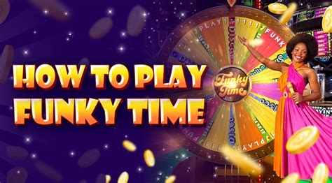 funky time strategy|Funky Time Strategy: how to play Funky Time and win.